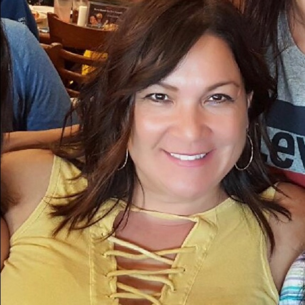 Meet your Posher, Christine